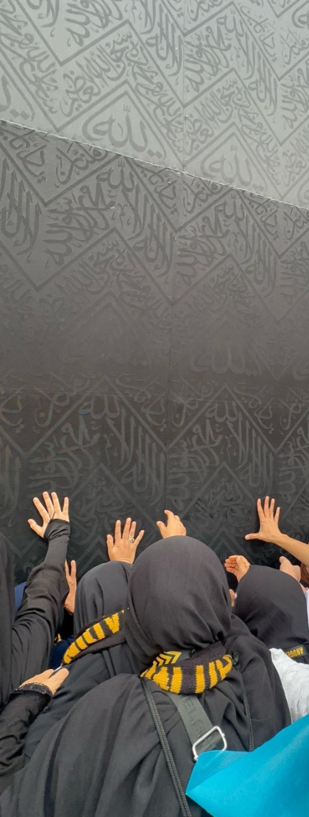 Manasik Umroh: Tata Cara Ibadah yang Sesuai Sunnah